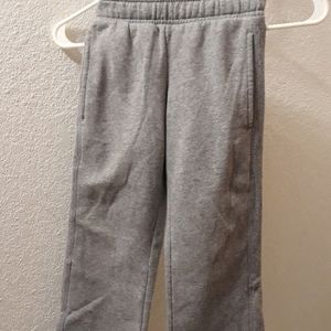 XS Boys Champion Pants